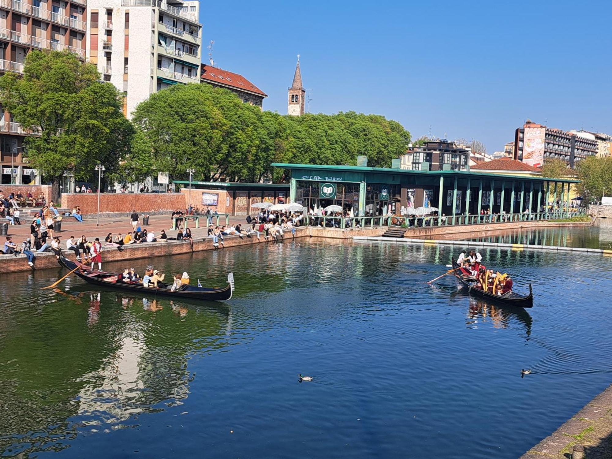 Navigli Ticinese